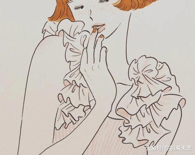 中5条以上, 渣女无疑! 男人千万别招惹!