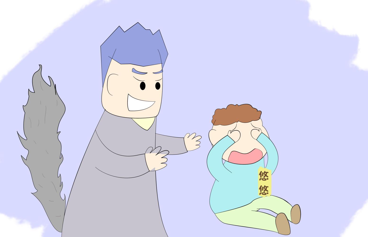 天黑少带孩子出门, 不是迷信, 这3点宝妈要知道!
