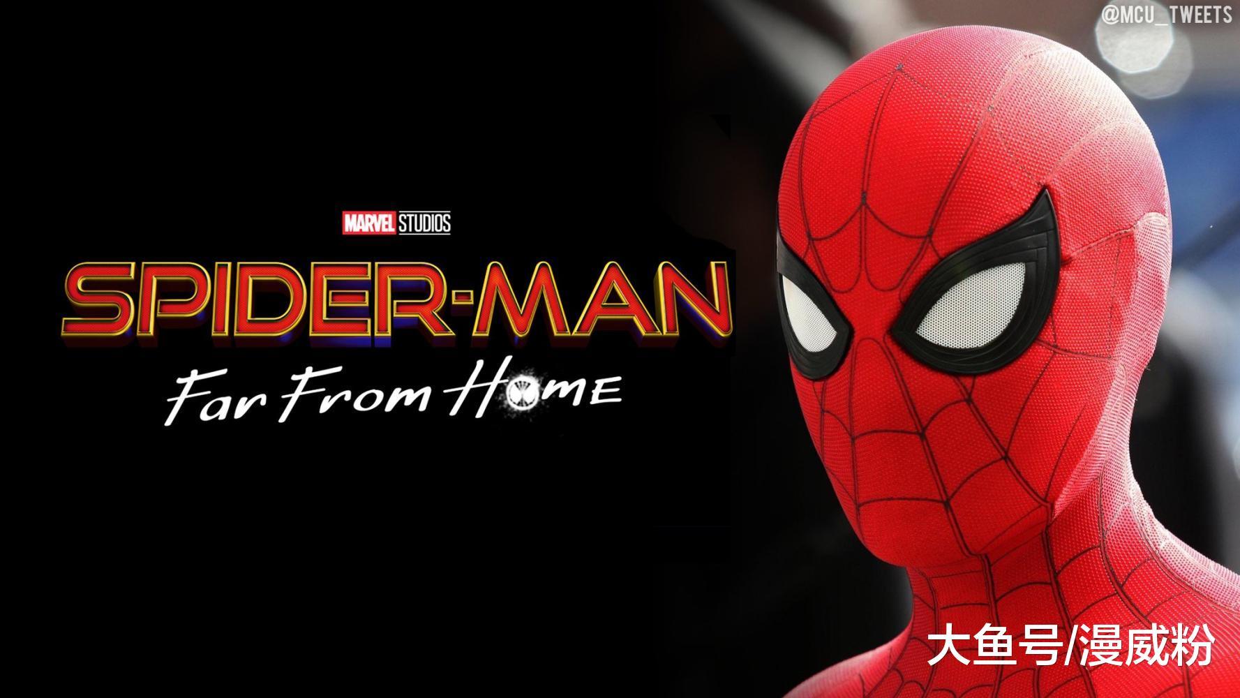 《蜘蛛侠：英雄归来》续集宣布正