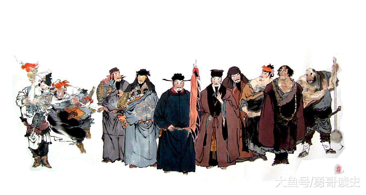 646年前的今天，即1372年