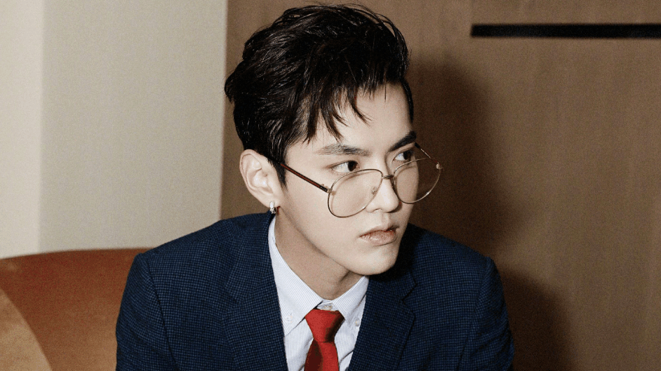 帅到底是什么标准, 小鲜肉男星是不是审美疲劳了?