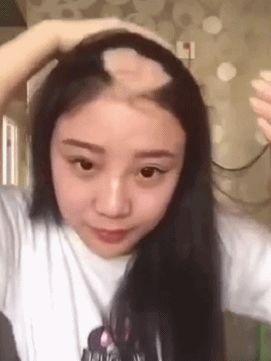 美女直播用电钻吃玉米, 结果尴尬!
