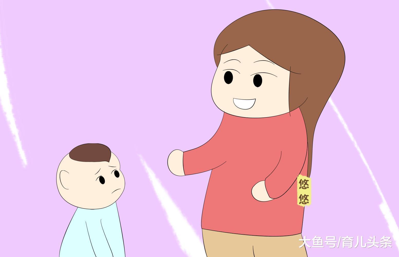 过年聚会多, 这4件事要教给孩子, 不然惹人烦显得没教养