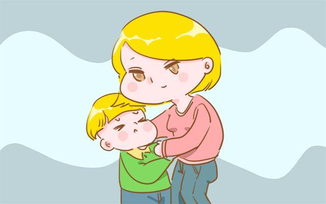 容易吃亏的孩子都有这几个特点, 妈妈往往认为这是优点