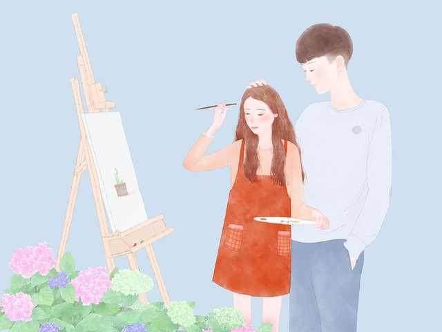 5个表现, 证明这段感情只有你一个人在付出!