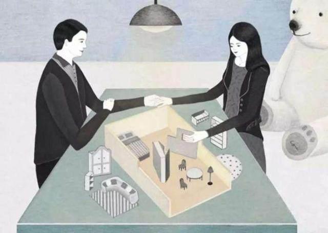 男人不爱老婆的5个表现, 女人别再傻傻付出了!