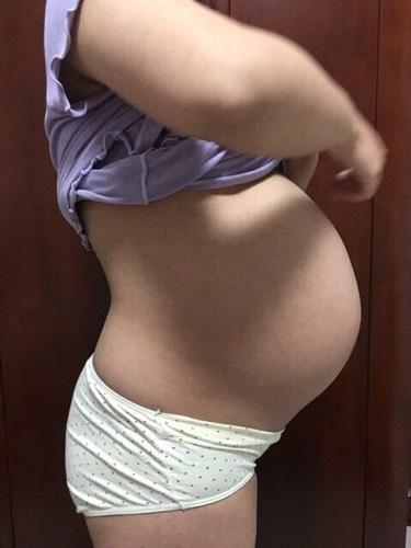 典型的男宝宝症状, 孕期男宝宝症状分享