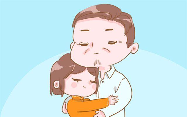 这个人平常不怎么带孩子, 但是孩子却跟他最亲, 妈妈看完别吃醋