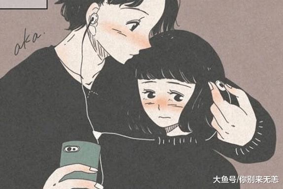夫妻之间出现这3个表现, 多半是要离婚了!