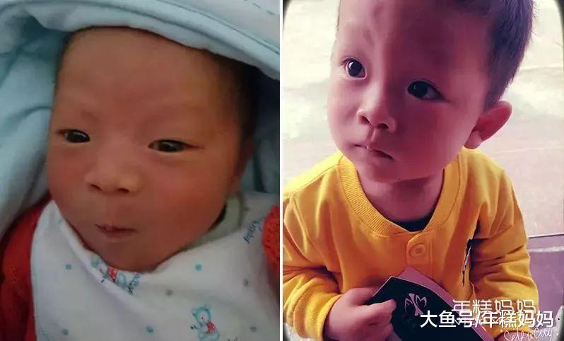 没有最丑, 只有更丑! 刚出生的宝宝把亲妈都丑哭了