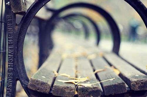 只要一闭眼, 你就会错过这十句话!