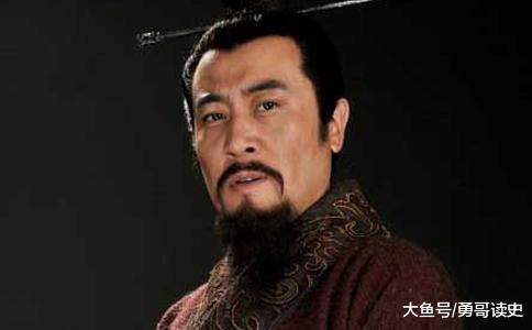 蜀汉有一年发生大旱，官府下令禁
