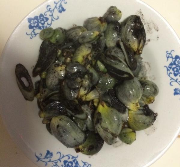 农村这些难以下咽的东西, 看着恶心, 其实好吃到爆, 都吃过算你牛