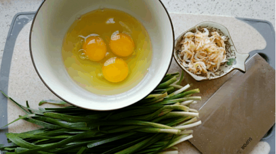 盛夏农村娃必吃的两样菜, 营养全面身体棒