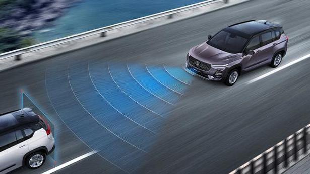 真金不怕火炼, 看看宝骏RS-5这两大亮点有多高级