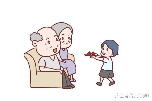 对父母最好的孝敬方式, 是让他们紧跟时代步伐!