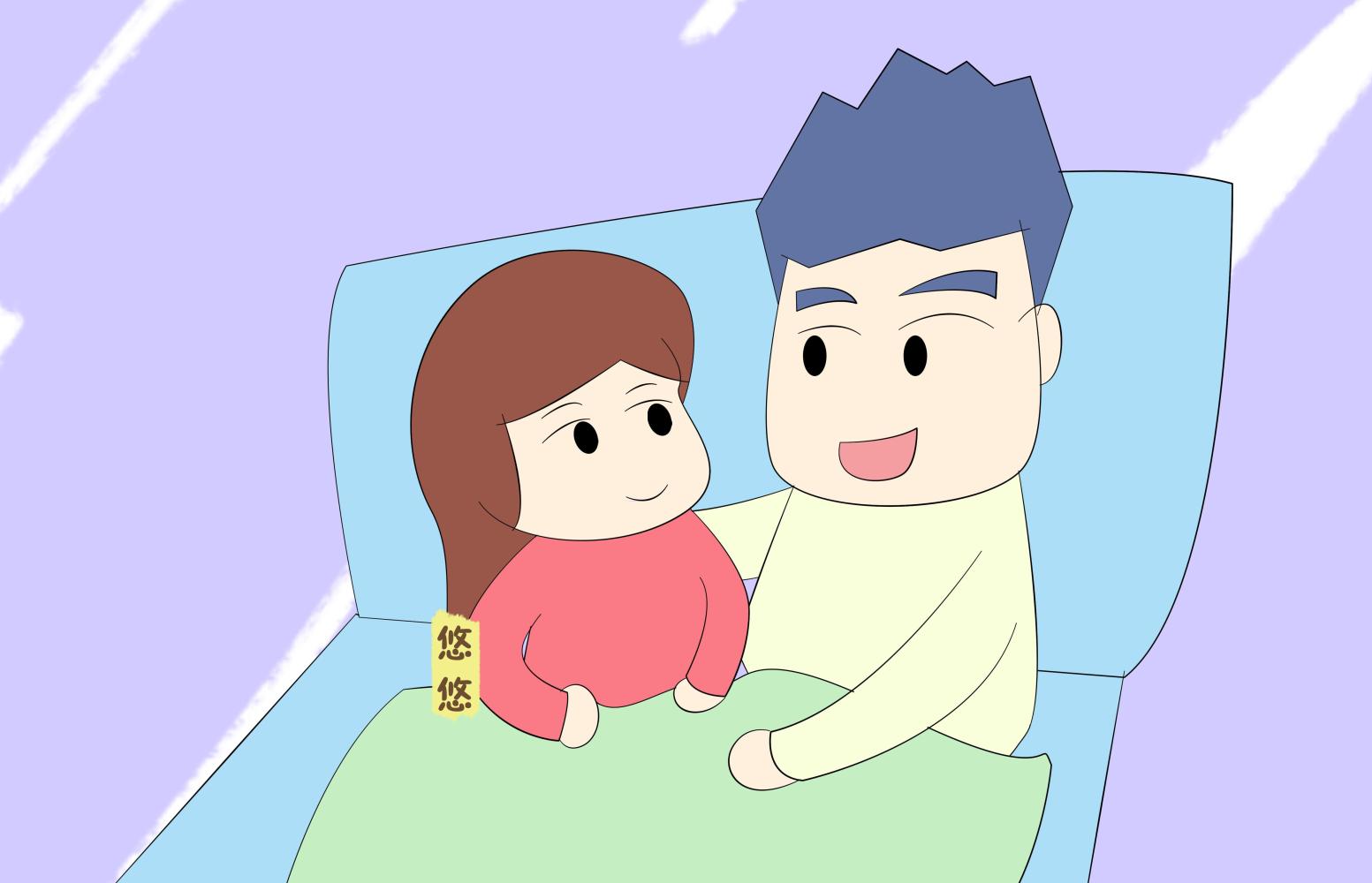 孕期这5件怪事, 很多孕妈遇到过, 不要盲目担心!