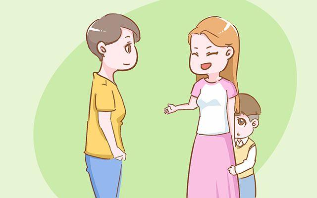 爸妈带娃外出不要有这几个坏习惯, 很容易被坏人盯上的