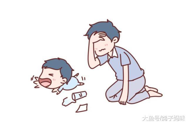 家有“人来疯”孩子 , 过年客人来了, 怎么办?