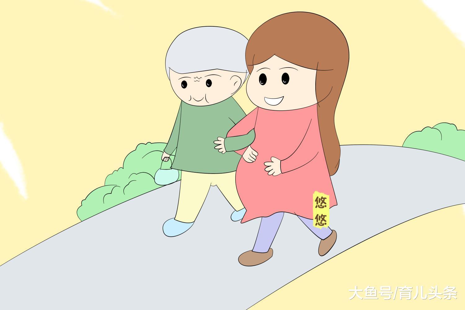 老人带娃不放心? 老人若有这4个特征, 宝妈大可放心
