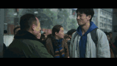 春节前第一支催泪短片刷爆朋友圈, 看哭无数人……