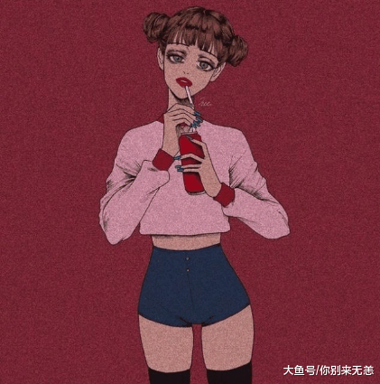 “不老实”的女人都有这4个表现, 不信你看!