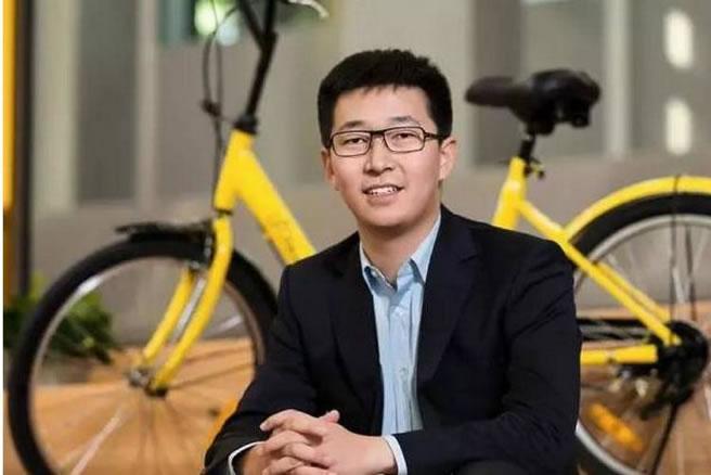 小黄车老总是谁_尚朋高科老总是谁