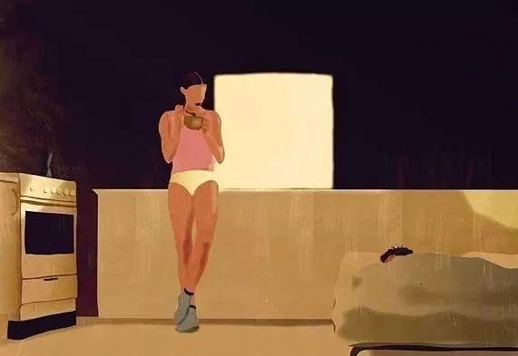 女人对你上瘾, 才会有这些暗号, 男人绝对要看懂!