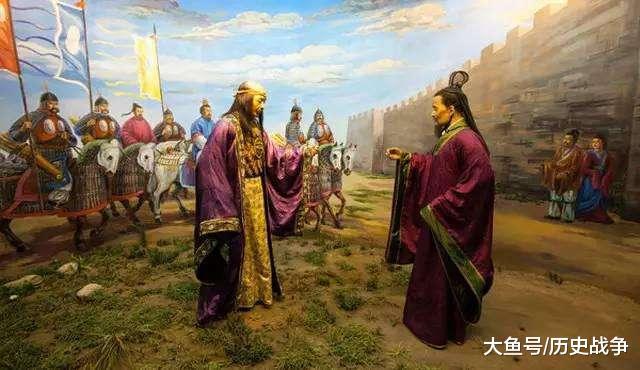 【宋真宗卸磨杀驴】宋真宗在位期