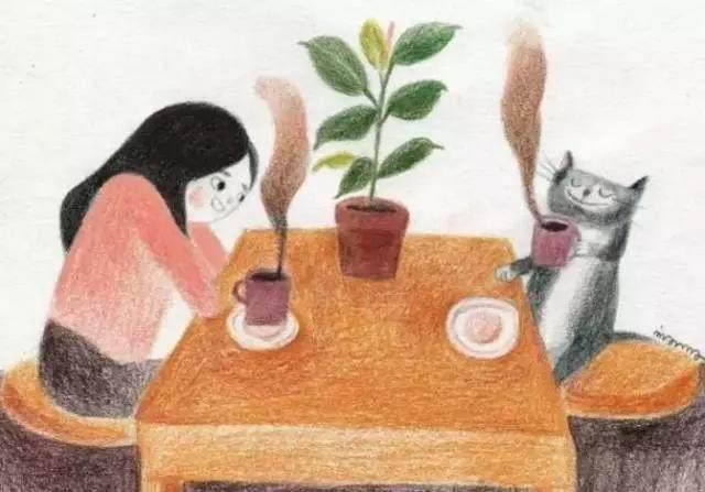 有这几个表现的男人, 其实只是表面上假装爱你!