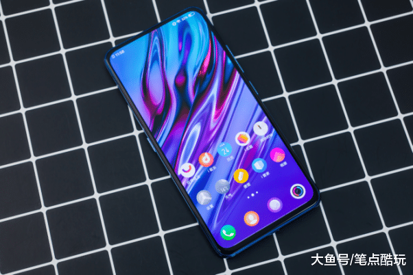 顶级硬件，出彩性能，安兔兔29