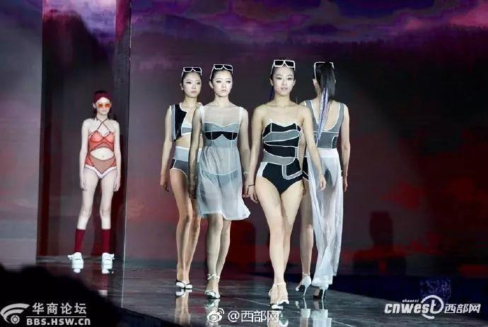 争艳内衣设计大赛_百花争艳图片(3)
