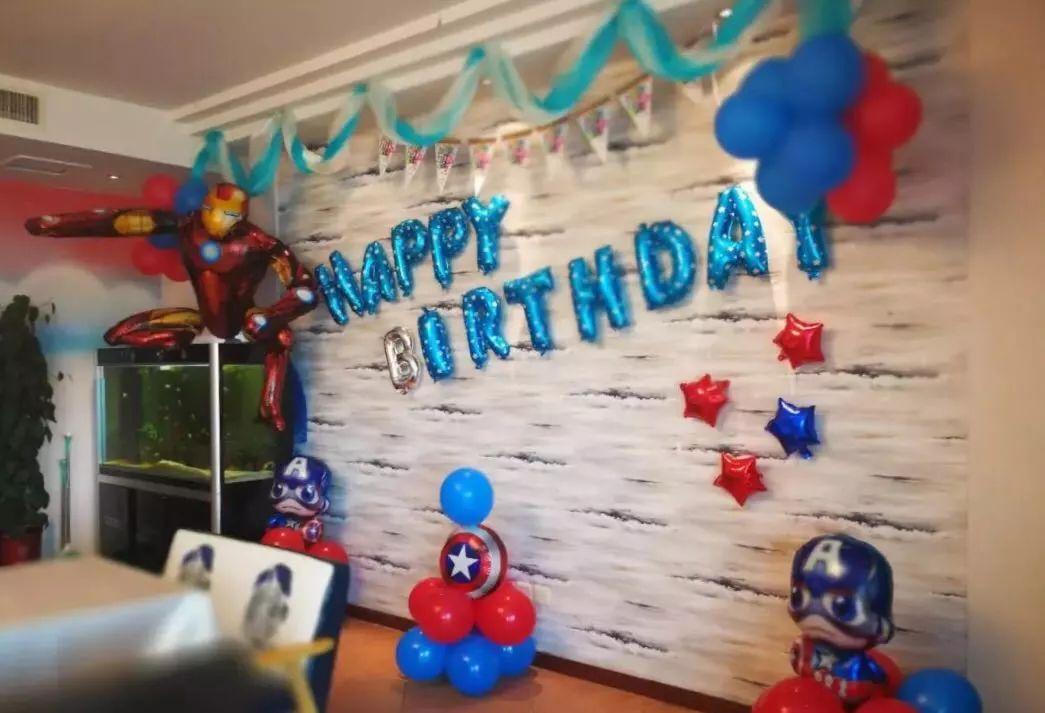 西安好吃又好玩的亲子餐厅 周末带娃不用愁!