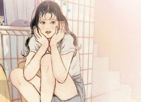 女人这4个珍贵的地方, 舍得给你2个以上, 你就有福了