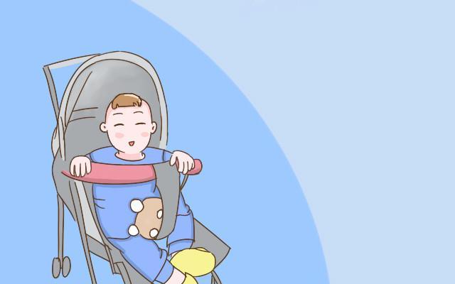 关于男宝宝, 宝妈不知道的5个小秘密