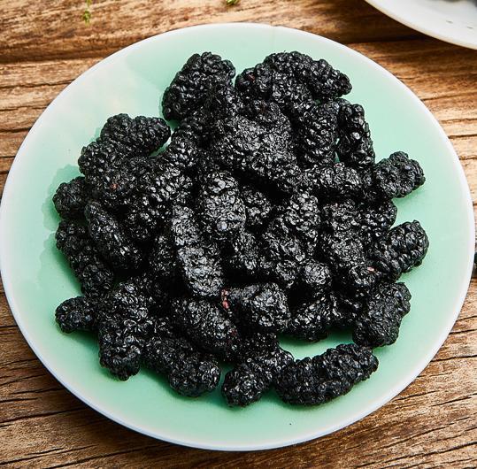 血管堵塞不用慌, 多吃这几种碱性食物, 清除血管垃圾, 远离血栓