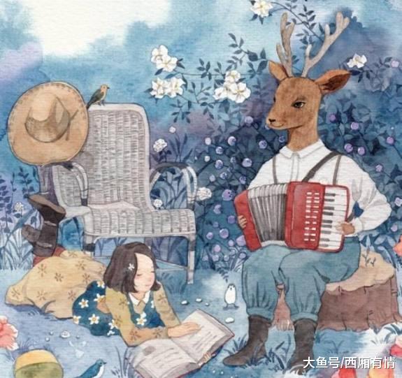 男人这5句气话, 不是在和你生气, 而是在心疼你!