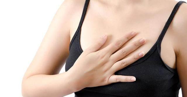 女人乳房的健康密码, 10种乳房形状看健康, 你看懂了吗?
