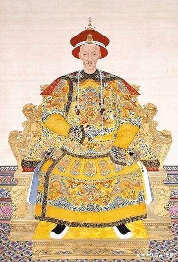 道光皇帝的抠门，是很有名气的。