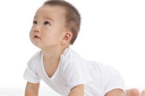 宝宝一般多大会喊妈妈? 原来TA有这么多神气的技能