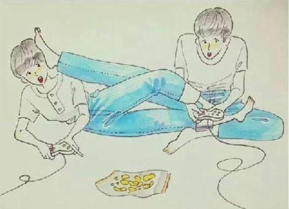 这十件小事, 你的老公做过1件, 都是个自私的男人!