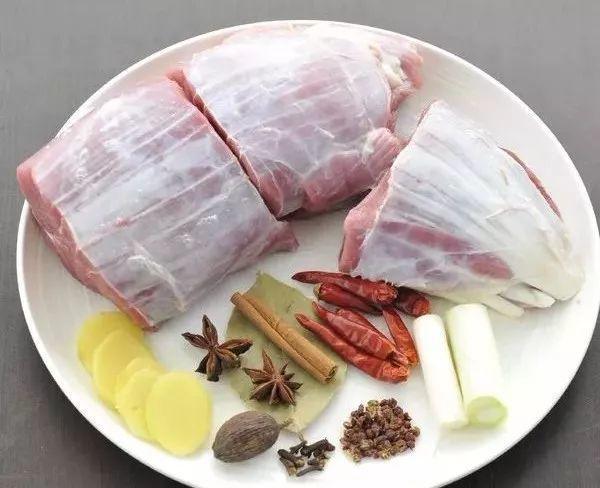 酱牛肉这么做, 一上桌就抢光, 简单又好吃!