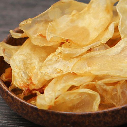 女人不想老的快, 多吃这些天然滋补食材, 滋润肌肤比敷面膜还管用