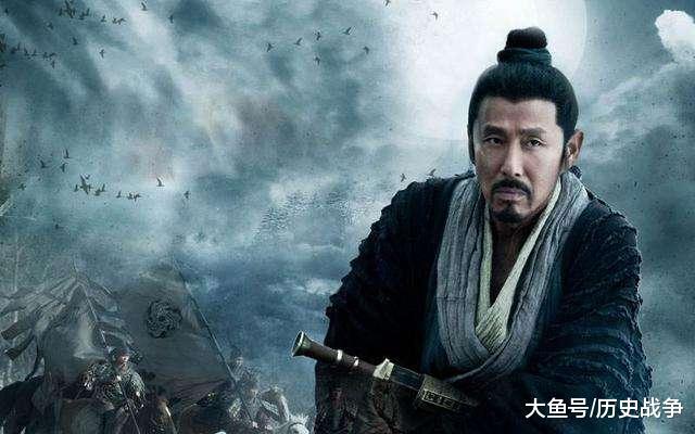 【刘邦诛恩人】丁公是项羽帐下将