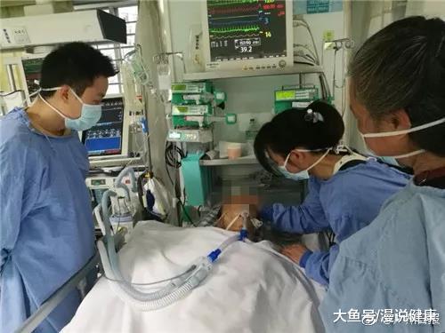 【哥哥与失联17年妹妹相认 第