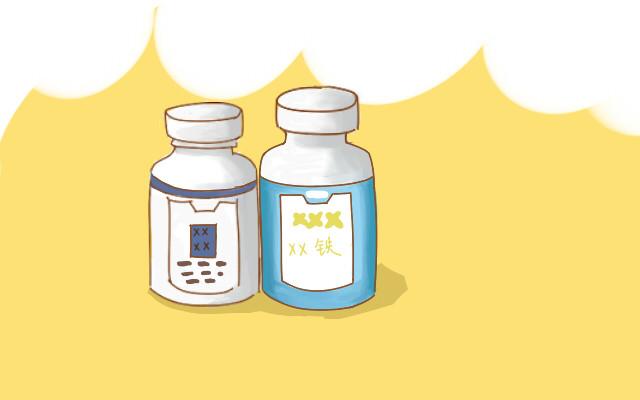 孕期这些症状是贫血的征兆, 孕妈要注意, 可能会影响胎儿发育