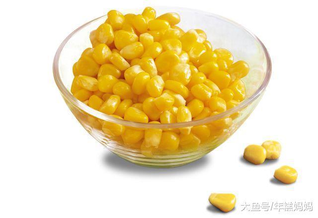 1岁女宝吃玉米把胃撑破了! 这些健康食物也藏着危险