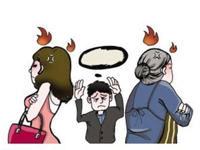 “恶”婆婆常做的7件事, 缓和婆媳矛盾3大妙招