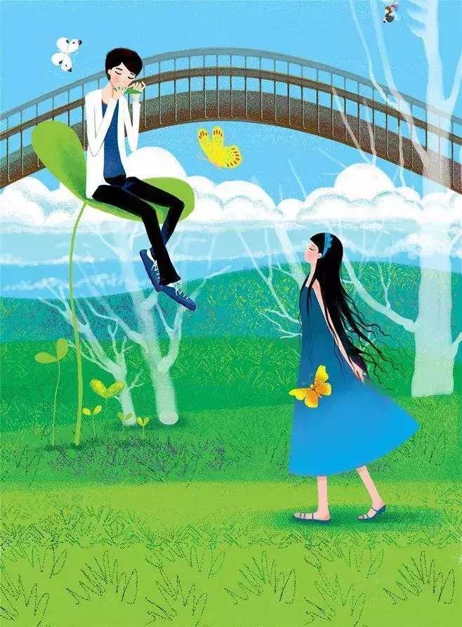 我以为无性婚姻就很可怕了, 没想到