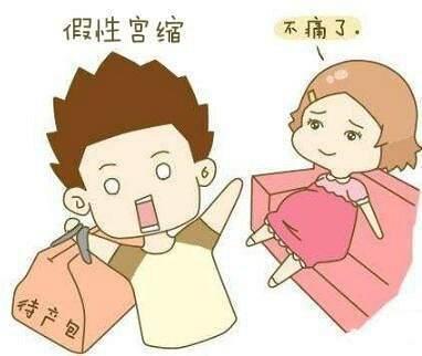 你不知道的胎儿求救信号, 孕妈要注意孕期这5个异常
